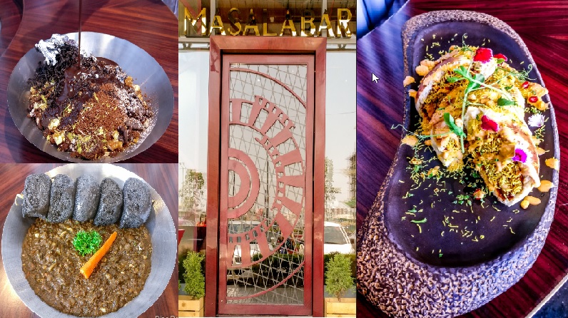 Masala Bar – A place to spice up your life